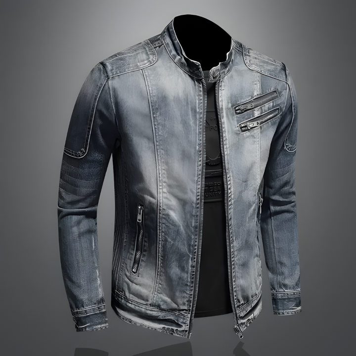 Lukas Denim Jacke