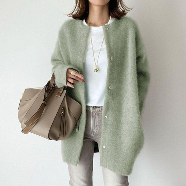 Celeste Sophisticated Cardigan