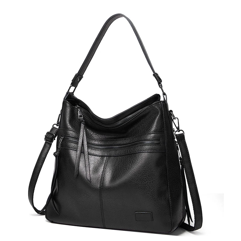 Magda Luxury Ledertasche