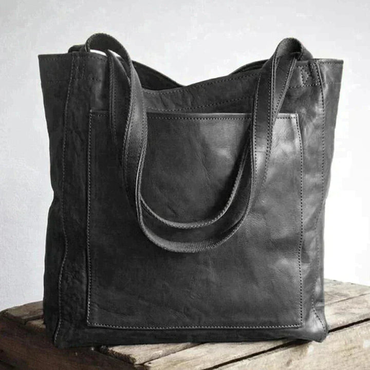 Lorena Stylische Ledertasche