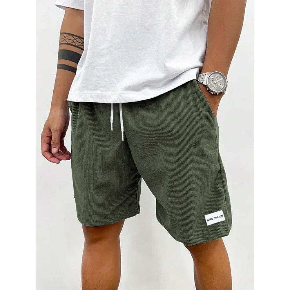 Geoffrey Bequeme Shorts