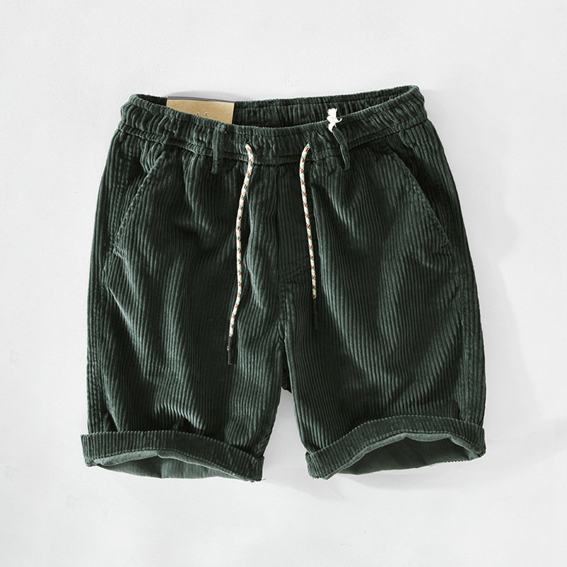 Roland Bequeme Sommer-Shorts