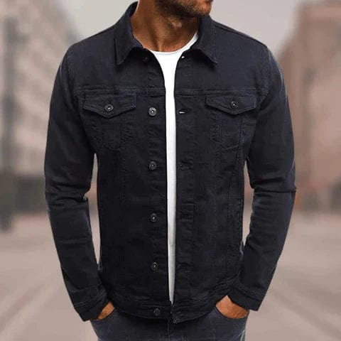 Jonas Streetwear Denim Jacke