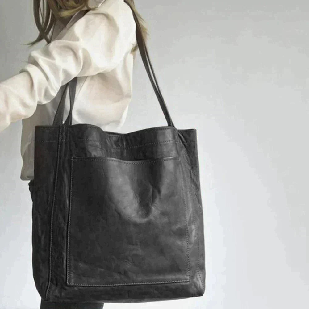 Lorena Stylische Ledertasche